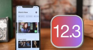 iOS 12.3 aggiornamento iPhone e iPad