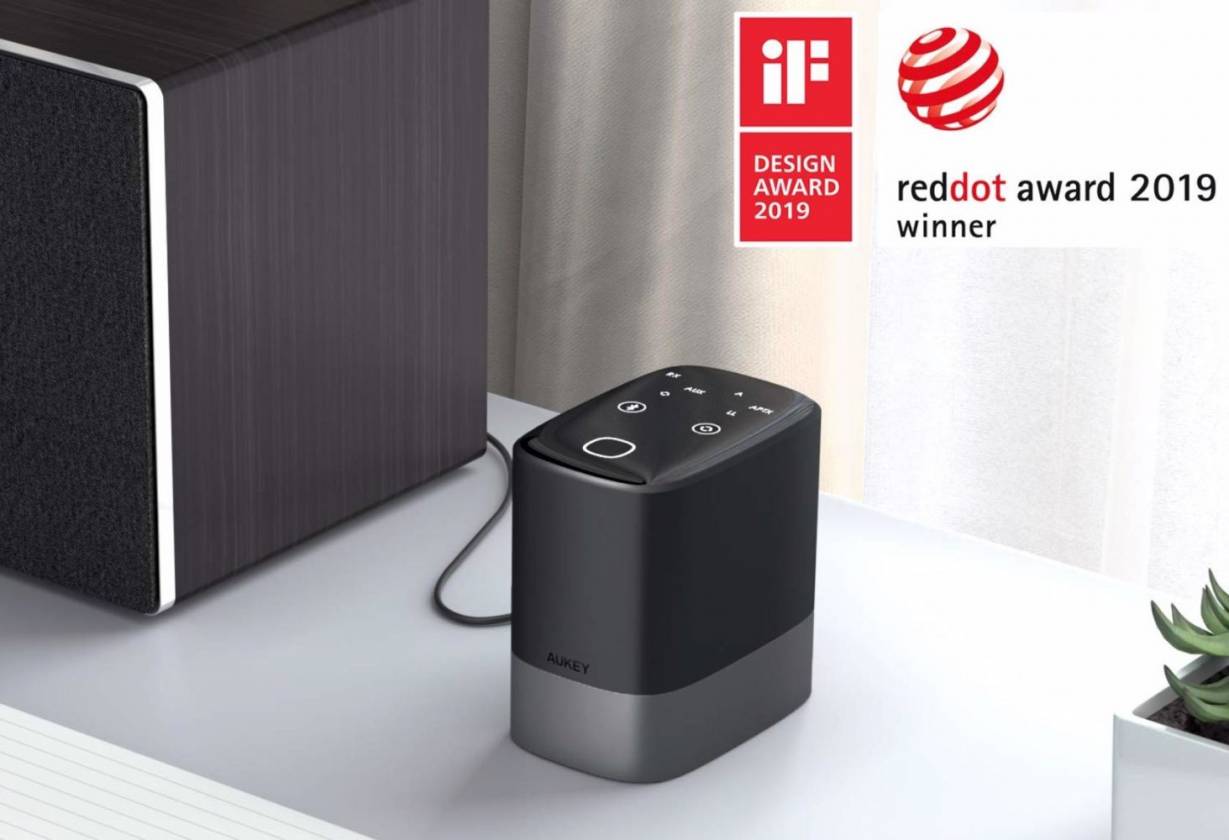 BeoSound Century Bluetooth Bluetooth Audio Ontvanger Voor B&O BeoSound Century 2000 - Draadloze Streaming BeoSound Century Bluetooth Bluetooth Audio Ontvanger Voor B&O BeoSound Century 2000 - Draadloze Streaming