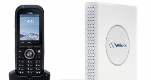 Wildix DECT W Air Office e la nuova Base station