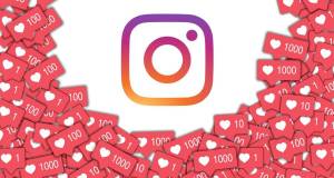 Instagram rimuove Mi Piace