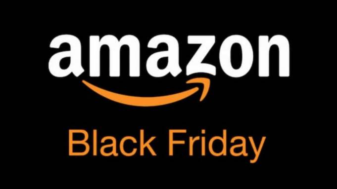 Amazon Black Friday 2019 offerte 29 novembre