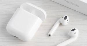 Black Friday AirPods 2
