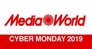Cyber Monday MediaWorld