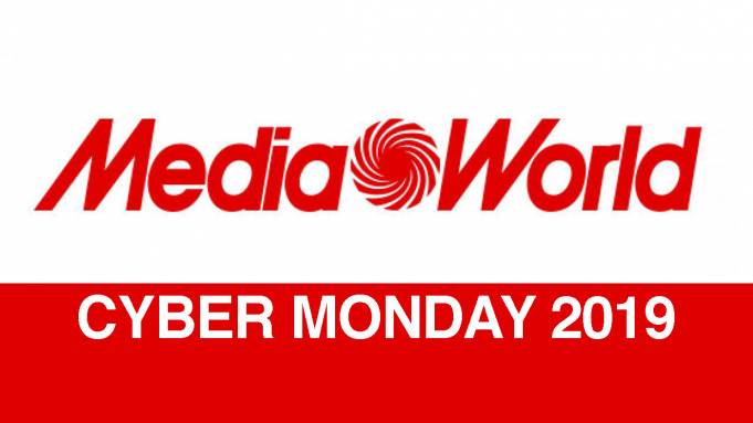 Cyber Monday MediaWorld