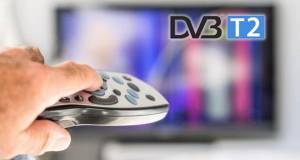 Digitale terrestre DVB T2 bonus 50 euro