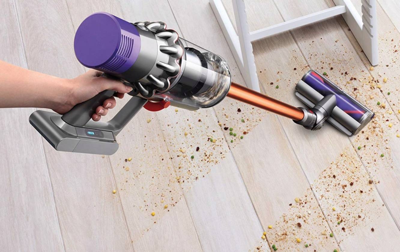 Black Friday Dyson 2019 sconto speciale da MediaWorld OpinioniTech