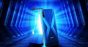 HONOR 9X smartphone scaled