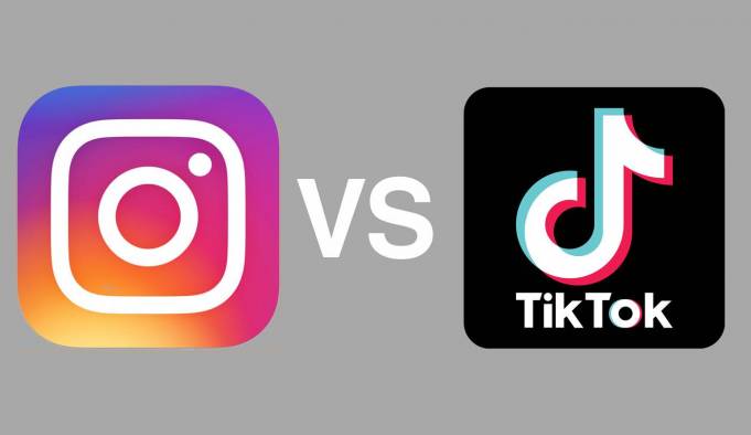 Instagram sfida TikTok