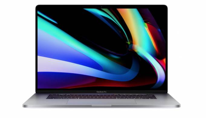 MacBook Pro 16 pollici scaled