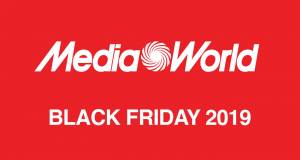 MediaWorld Black Friday 2019