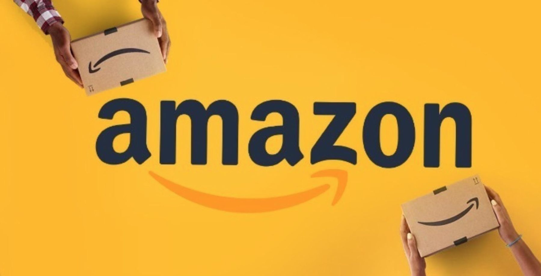 Resi Settimana del Black Friday 2019 Amazon sconti
