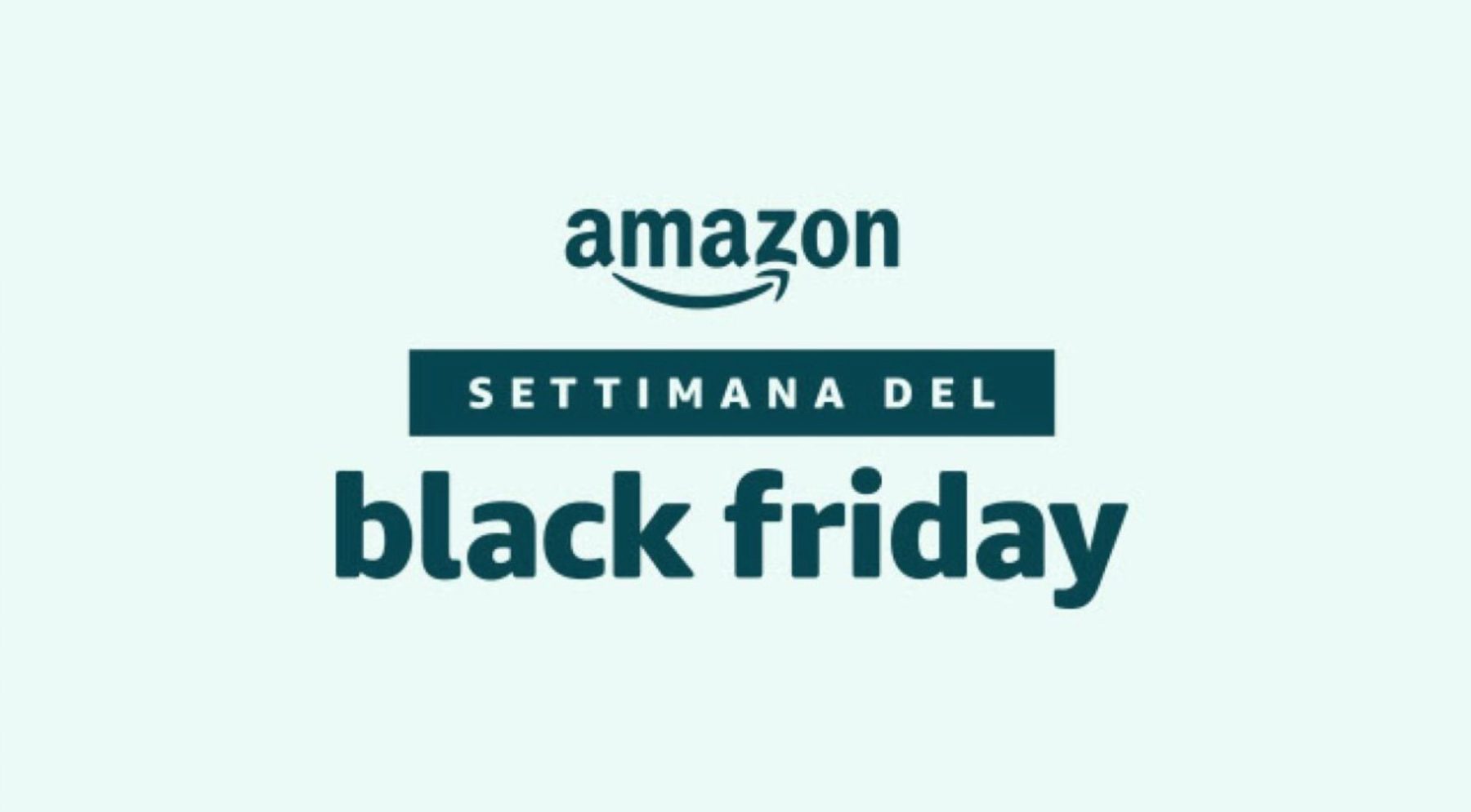 Sconti e offerte Warehouse Settimana del Black Friday Amazon