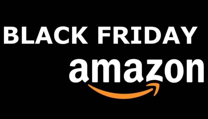 Settimana del Black Friday Amazon offerte