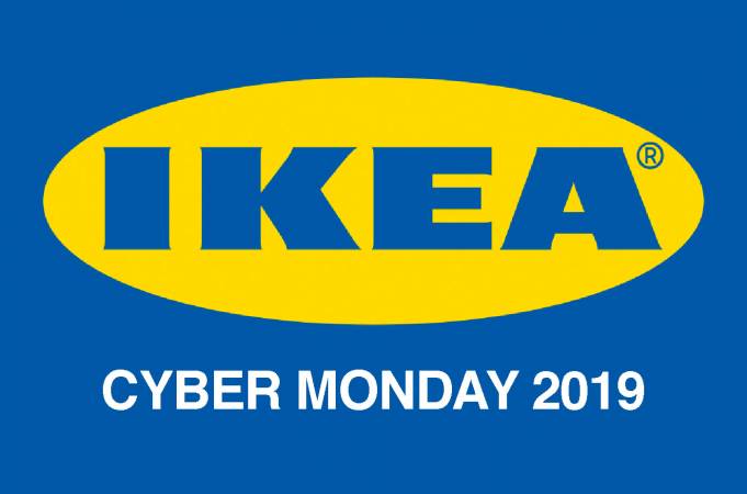 IKEA Cyber Monday 2019
