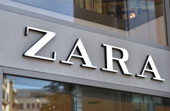 Zara Cyber Monday 2019 offerte scaled