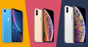 iPhone XR smartphone venduto 2019