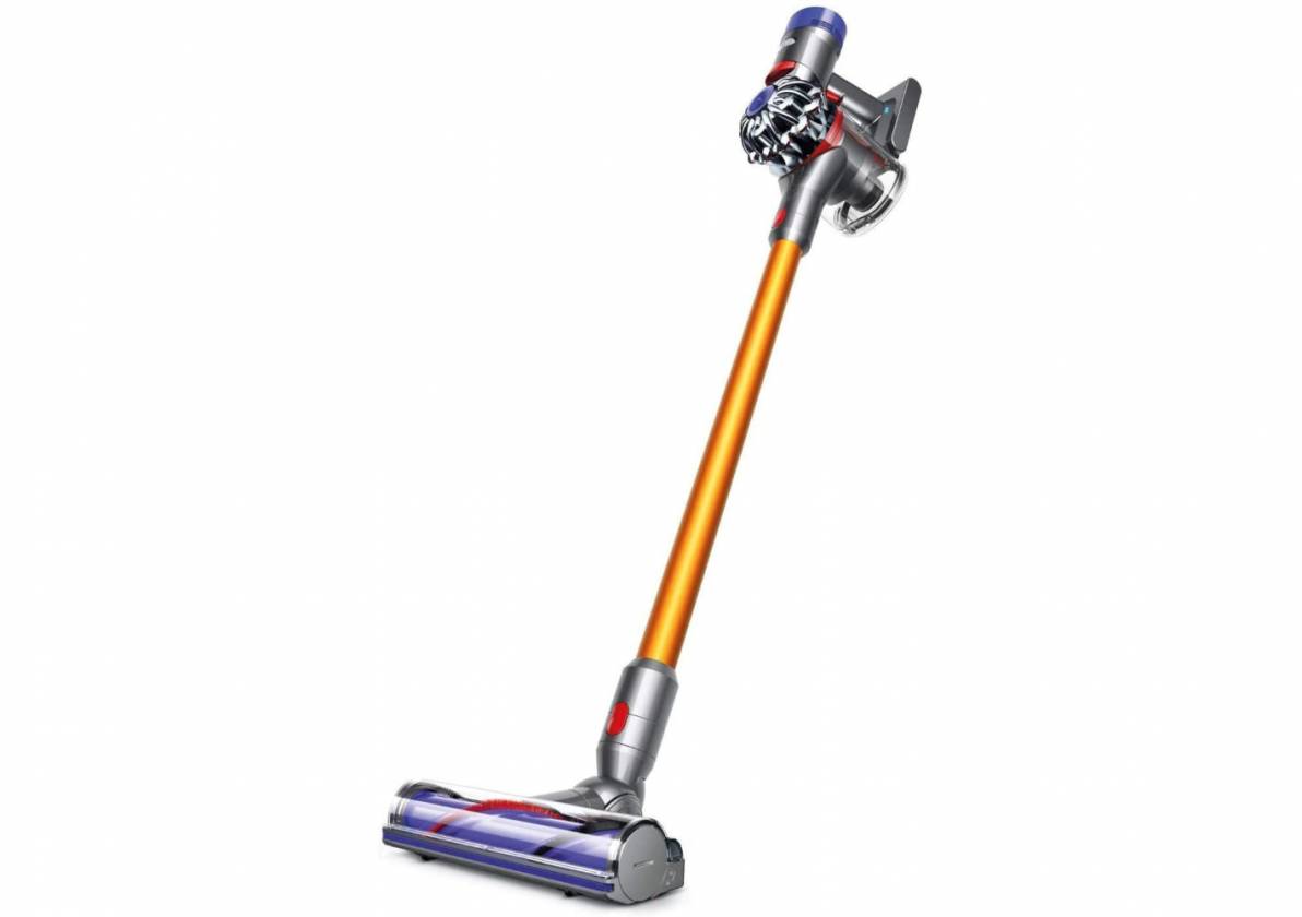 Aspirapolvere Senza Sacco Dyson Guida All Acquisto Opinionitech