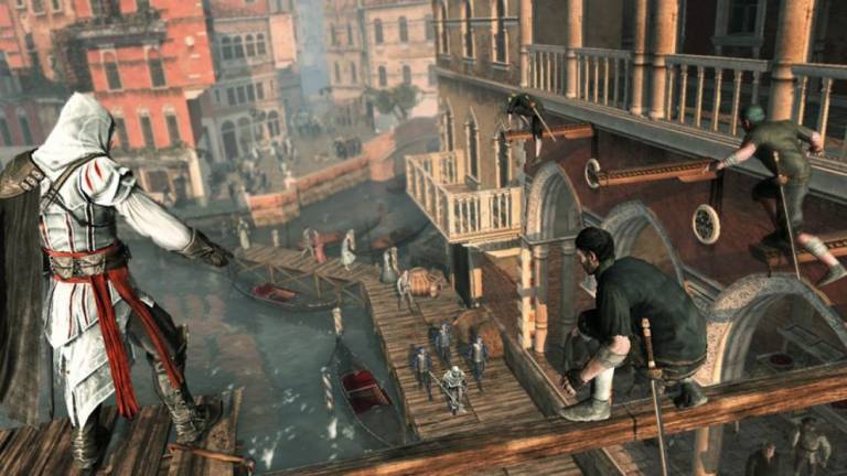 assassins creed 2 download for pc highly compressed