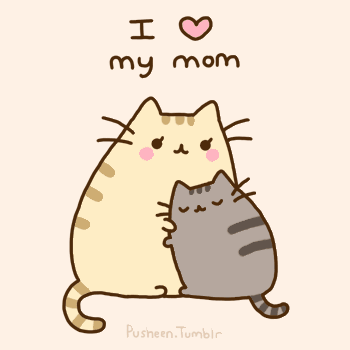 Festa della Mamma abbraccio