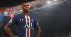 FIFA 21 pre order