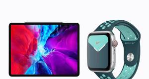 Apple codici iPad 2020 Watch 6