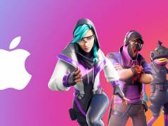 Epic Games fuori da App Store di Apple