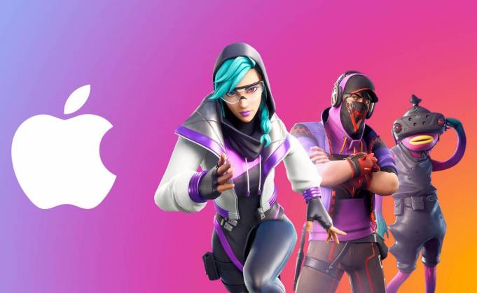 Epic Games fuori da App Store di Apple