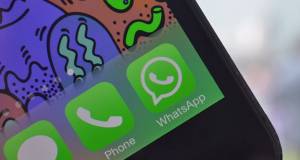 WhatsApp iPhone e Android sincronizzazione