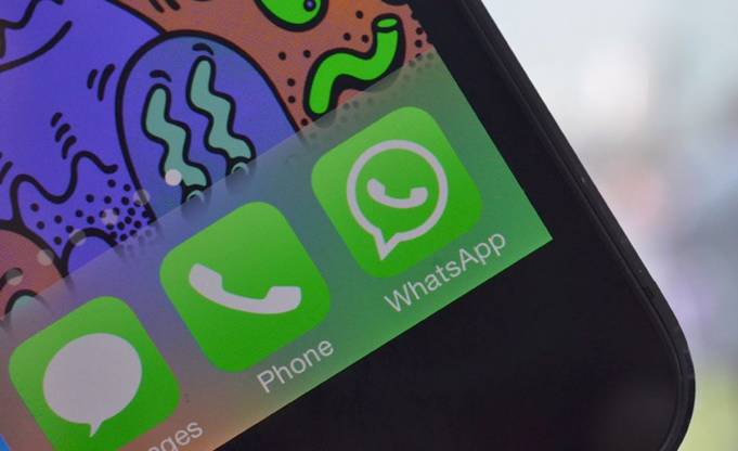 WhatsApp iPhone e Android sincronizzazione