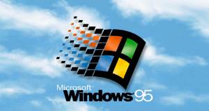 Windows 95