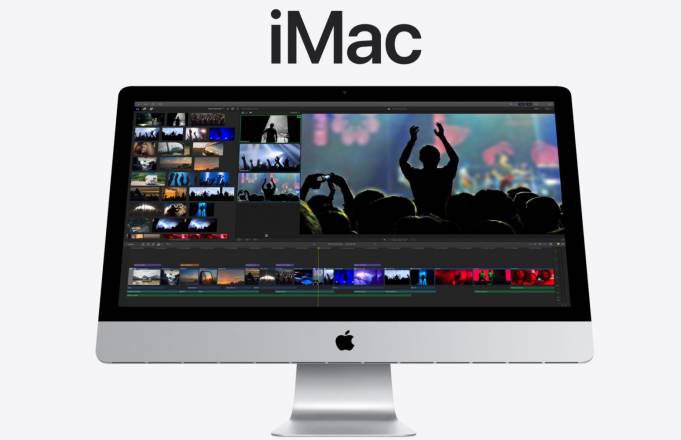 iMac 27 2020 scaled