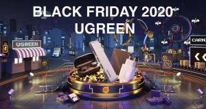 Offerte Black Friday UGREEN 2020 sconti