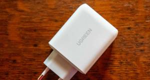 Caricabatterie USB C UGREEN 36W recensione