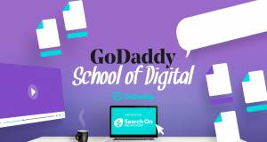GoDaddy School of Digital per imparare il digitale