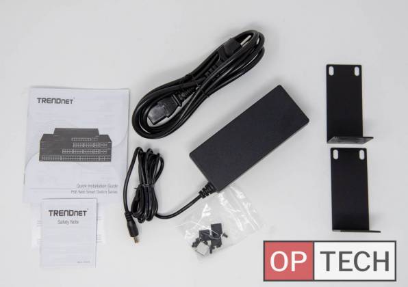 TRENDnet TPE-082WS: recensione switch 10 Gigabit Web Smart PoE+