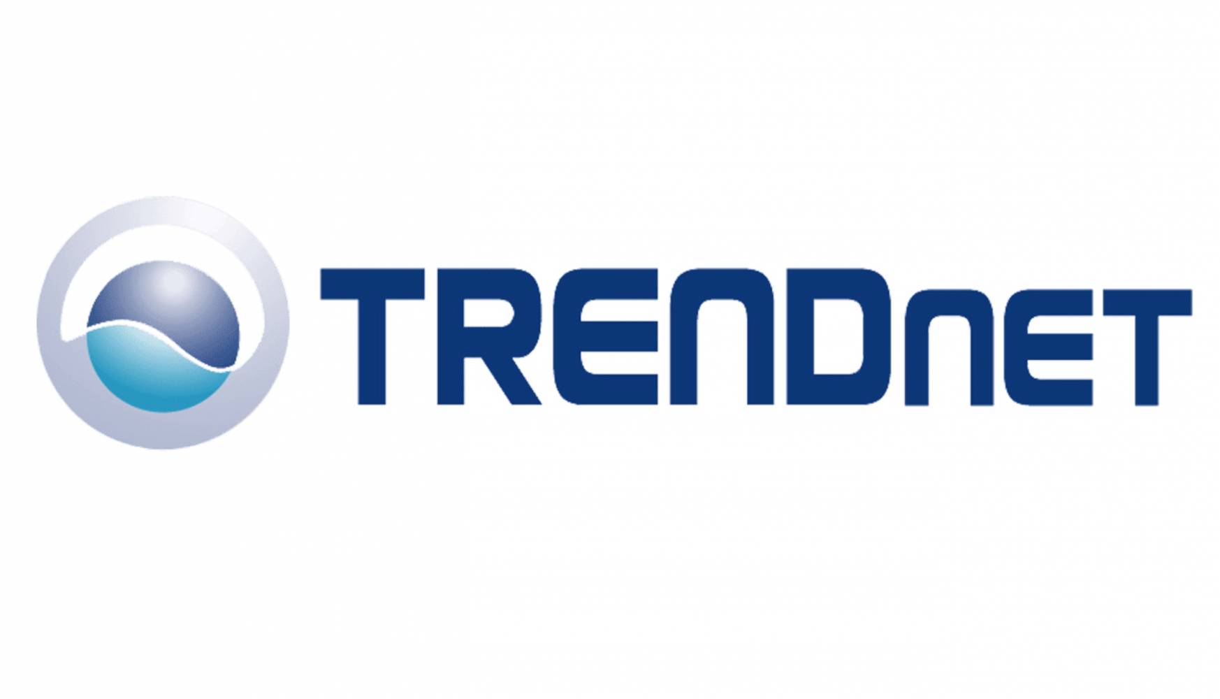 TRENDnet logo azienda