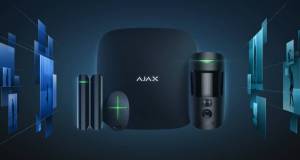Ajax System antifurto allarme