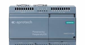 Kaspersky IoT Secure Aprotech Gateway 100