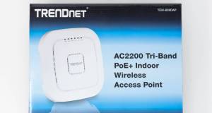 Recensione TRENDnet Access Point TEW-826DAP