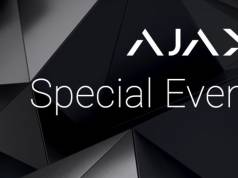 Ajax Systems evento speciale maggio 2021