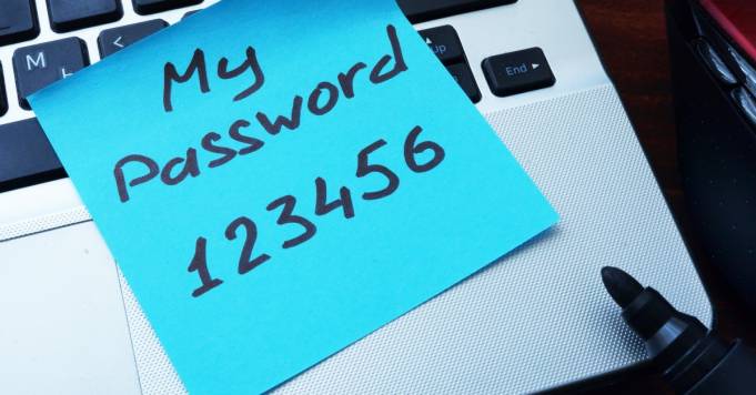 World Password Day Acronis