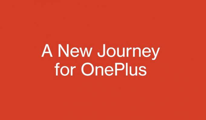 OnePlus e OPPO insieme