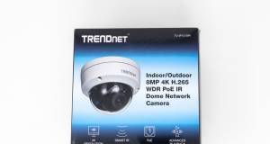 TRENDnet TV IP1319PI recensione