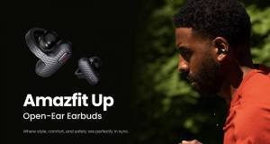 Amazfit Up auricolari open ear